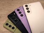 Samsung Galaxy S21 FE 5G FULLSET Koko pay (Used)