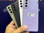 Samsung Galaxy S21 FE 5G FULLSET (Used)