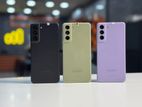 Samsung Galaxy S21 FE 5G FULLSET (Used)