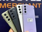 Samsung Galaxy S21 FE 5G FULLSET (Used)