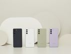 Samsung Galaxy S21 FE 5G FULLSET (Used)
