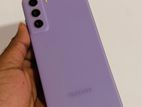 Samsung Galaxy S21 FE 5G-SNAPDRAGON-128GB (Used)