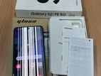 Samsung Galaxy S21 FE 5G (Used)