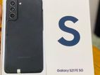 Samsung Galaxy S21 FE 5G (Used)