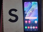Samsung Galaxy S21 FE 8GB 128GB (Used)