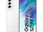 Samsung Galaxy S21 FE -8GB 256GB (New)