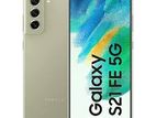 Samsung Galaxy S21 FE 8GB 256GB! (New)