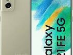 Samsung Galaxy S21 FE 8GB 256GB new (New)