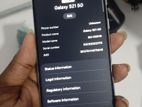 Samsung Galaxy S21 FE 8GB (Used)