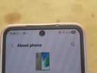 Samsung Galaxy S21 FE Aa (Used)