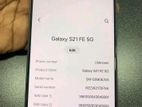 Samsung Galaxy S21 FE (Used)