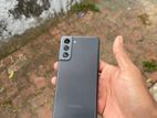 Samsung Galaxy S21 FE Black (Used)