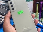 Samsung Galaxy S21 FE Green (Used)