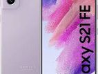 Samsung Galaxy S21 FE (New)