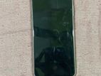 Samsung Galaxy S21 FE olive green (Used)