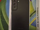 Samsung Galaxy S21 FE (Used)