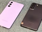Samsung Galaxy S21 FE SNAPDRAGON-5G-128GB (Used)