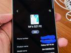 Samsung Galaxy S21 FE (Used)