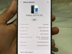Samsung Galaxy S21 FE (Used)