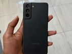 Samsung Galaxy S21 FE (Used)