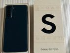 Samsung Galaxy S21 FE used (Used)