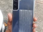 Samsung Galaxy S21 Plus 2021 (Used)