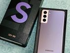 Samsung Galaxy S21 Plus 256GB - 5G DualSim (Used)