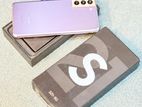Samsung Galaxy S21 Plus 256GB - DualSim (Used)