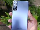 Samsung Galaxy S21 Plus 256Gb (Used)