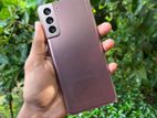 Samsung Galaxy S21 Plus 256GB (Used)