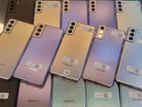 Samsung Galaxy S21 Plus 5G 128GB Koko pay (Used)