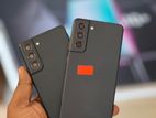 Samsung Galaxy S21 Plus 5G 256GBsnapdragons (Used)