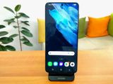 Samsung Galaxy S21 PLUS 5G 8GB RAM 128 (Used)