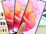 Samsung Galaxy S21 Plus 5G Dual Sim (Used)