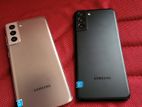 Samsung Galaxy S21 Plus 5G DUAL SIM🔥🔥🔥🔥 (Used)