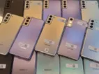 Samsung Galaxy S21 Plus 5G DUAL SIM (Used)