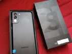 Samsung Galaxy S21 Plus 5G FULLSET BOX 📦 (Used)