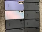 Samsung Galaxy S21 Plus 5G FULLSET (Used)