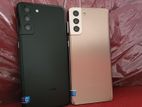 Samsung Galaxy S21 Plus 5G OFFER PRICE (Used)