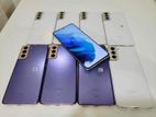 Samsung Galaxy S21 Plus 5G (Used)