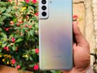 Samsung Galaxy S21 Plus 5G (Used)