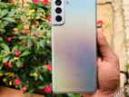 Samsung Galaxy S21 Plus 5G (Used)