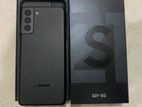 Samsung Galaxy S21 Plus 5G (Used)