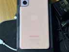 Samsung Galaxy S21 Plus Gold (Used)