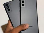 Samsung Galaxy S21 Plus SNAPDRAGON | 5G (Used)