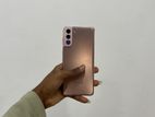 Samsung Galaxy S21 Plus (Used)