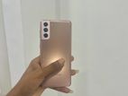 Samsung Galaxy S21 Plus (Used)