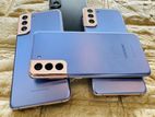 Samsung Galaxy S21 Plus (Used)