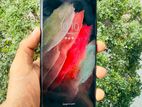 Samsung Galaxy S21 Ultra (Used)