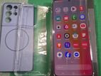 Samsung Galaxy S21 Ultra 12/256GB (Used)